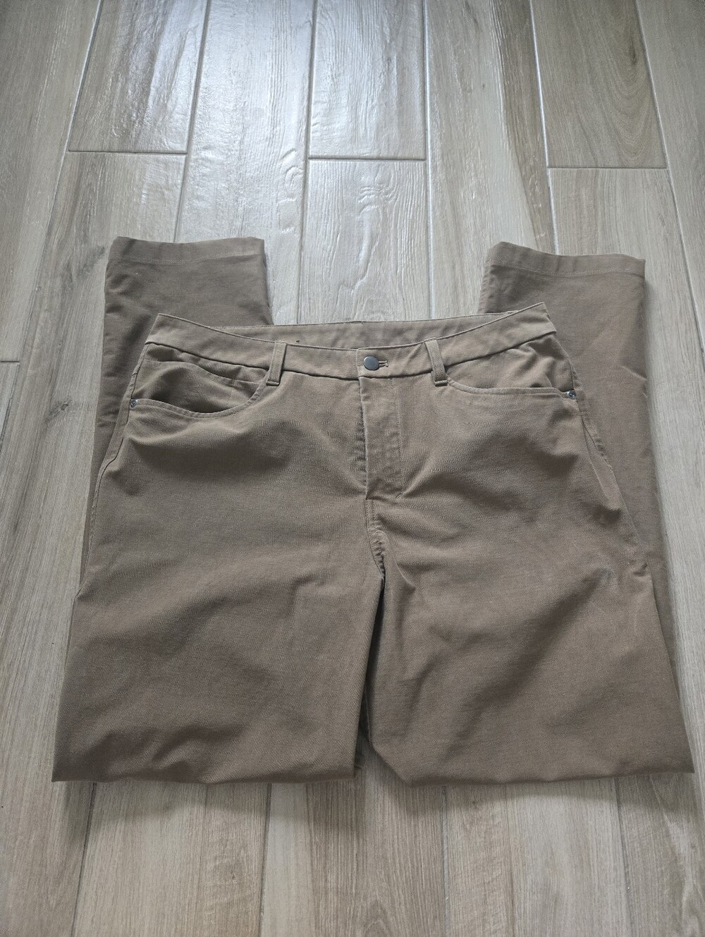 Lululemon Men's Pants, 33 - Picture 6 of 16